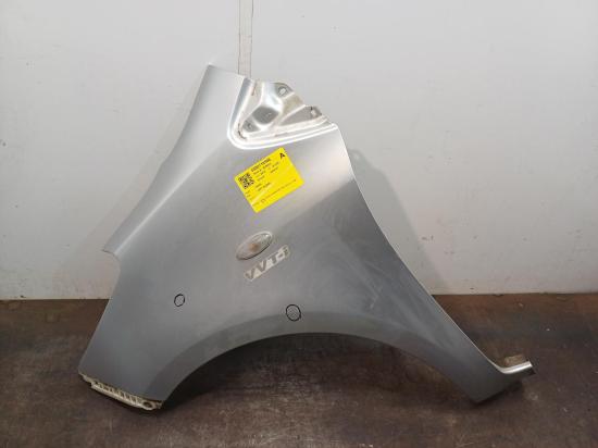 toyota Yaris NCP90R Jul 2010 LEFT GUARD 