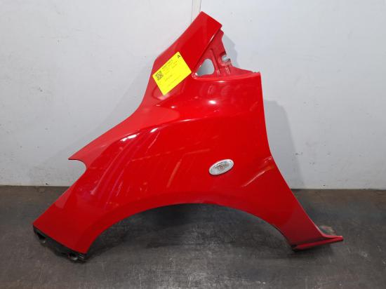 mazda 2 DE Jan 2011 LEFT GUARD