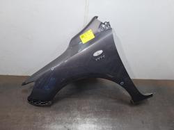 2007 Toyota Corolla ZRE152R image 1