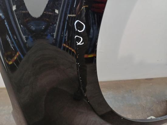 mg 3 2020 RIGHT GUARD