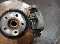 2022 Volvo Xc60 image 1