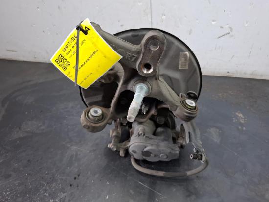 toyota Rav4 MXAA52R Jan 2021 RIGHT REAR HUB ASSEMBLY