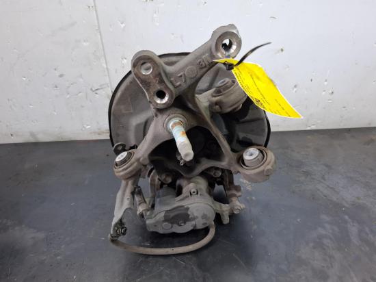 toyota Rav4 MXAA52R Jan 2021 LEFT REAR HUB ASSEMBLY