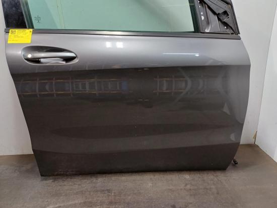 mercedes benz B Class W246 Nov 2015 RIGHT FRONT DOOR