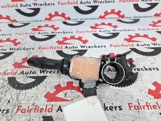 toyota Landcruiser Nov 2008 COMBINATION SWITCH