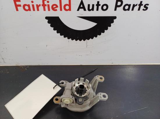 toyota Corolla Jul 2021 RIGHT INDICATOR/FOG//SIDE