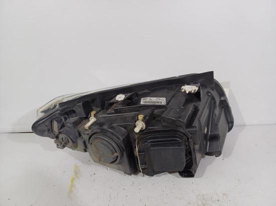 bmw X1 Mar 2011 LEFT HEADLAMP