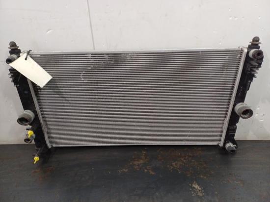toyota Corolla ZWE211R Mar 2020 RADIATOR