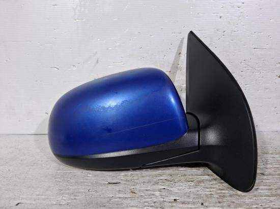 hyundai I20 PB Jul 2011 RIGHT DOOR MIRROR