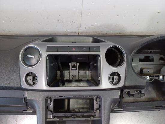 volkswagen Amarok 2015 AIRBAG ASSEMBLY