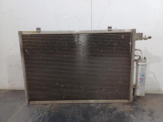 ford Ecosport BK May 2014 A/C CONDENSER