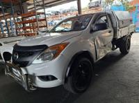 2012 Mazda Bt50 image 1