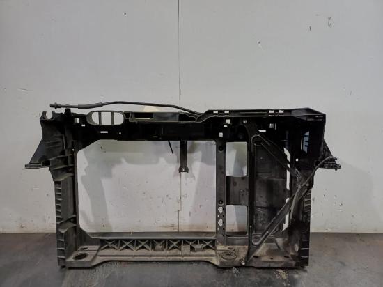 mazda 2 DE Jan 2011 RADIATOR SUPPORT