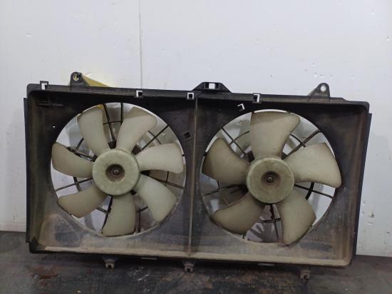 holden Commodore VE Nov 2012 FAN