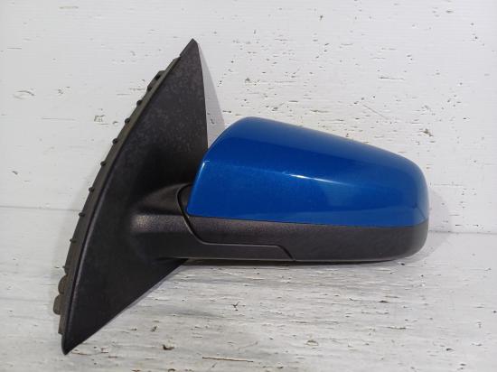 holden Commodore VE Nov 2012 LEFT DOOR MIRROR