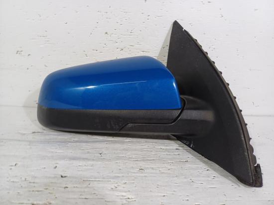holden Commodore VE Nov 2012 RIGHT DOOR MIRROR