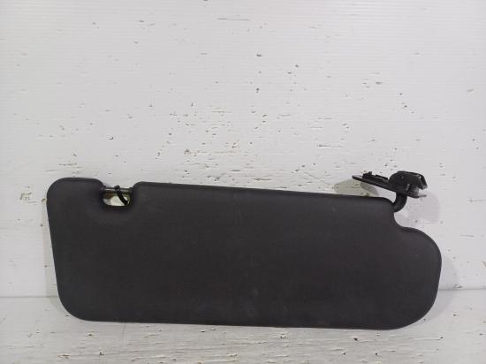 holden Commodore VE Nov 2012 SUN VISOR