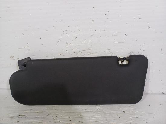 holden Commodore VE Nov 2012 SUN VISOR