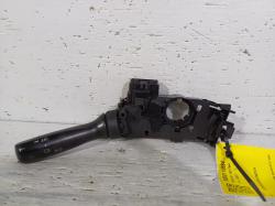 2007 Toyota Corolla ZRE152R image 1
