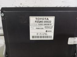 2007 Toyota Corolla ZRE152R image 1