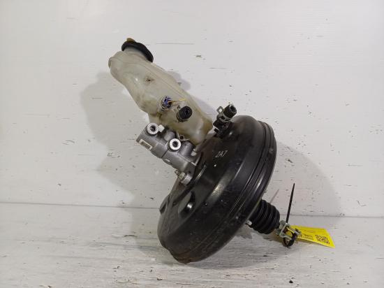 toyota Corolla ZRE152R Sep 2007 BRAKE BOOSTER