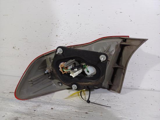 toyota Corolla ZRE152R Sep 2007 LEFT TAILLIGHT