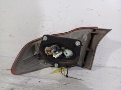 2007 Toyota Corolla ZRE152R image 1