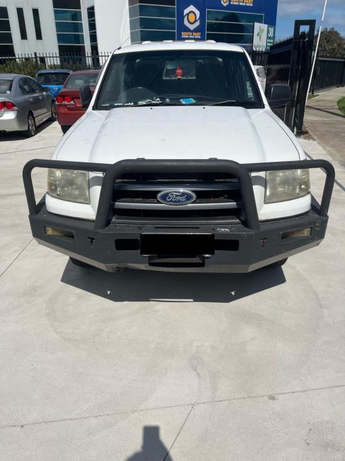 ford Ranger PJ Sep 2007 Parts & Wrecking