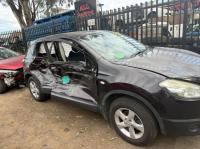 2012 Nissan Dualis image 1