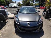 2013 Mazda 3 BL image 1