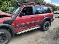 1998 Nissan Patrol GU image 1