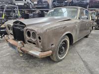 1971 Rolls Royce Silver Shadow SILV69A SS image 1