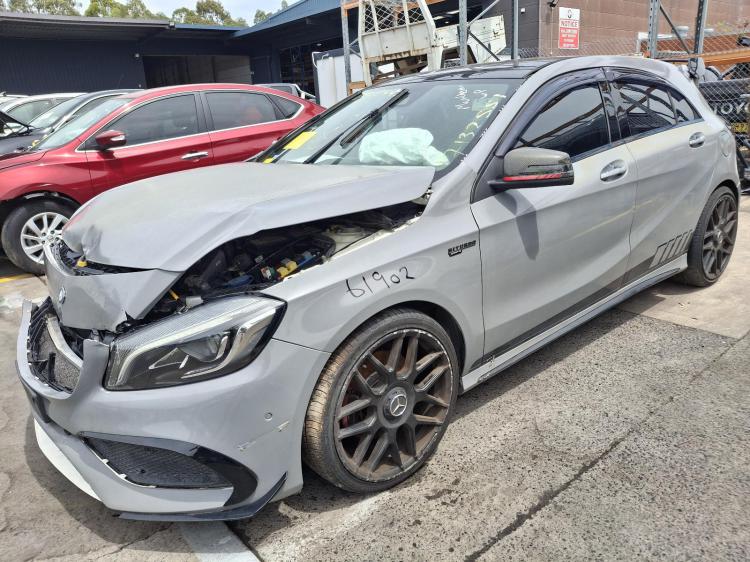 mercedes benz A Class W176 Jan 2017 Parts & Wrecking
