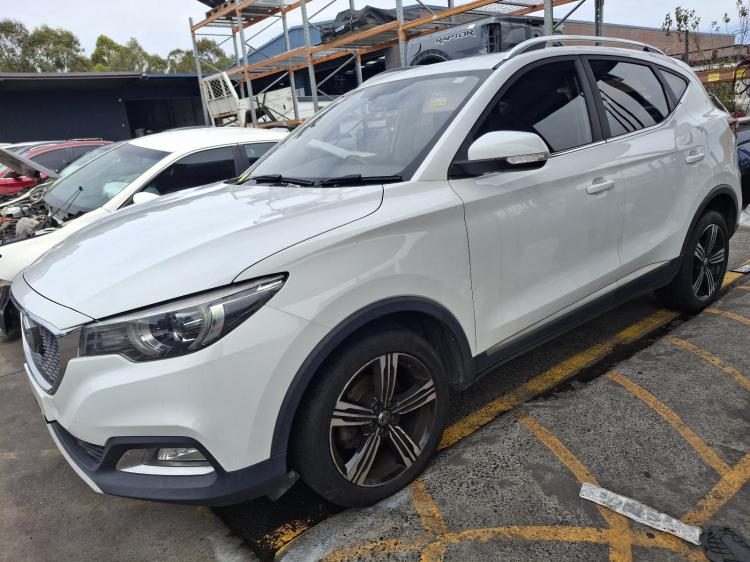 mg Zs Jul 2018 Parts & Wrecking