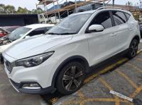 2018 Mg Zs image 1