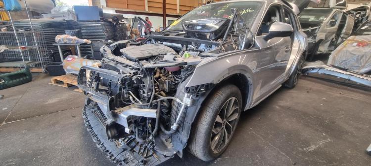 audi Q5 35 TDI FY 2023 Parts & Wrecking