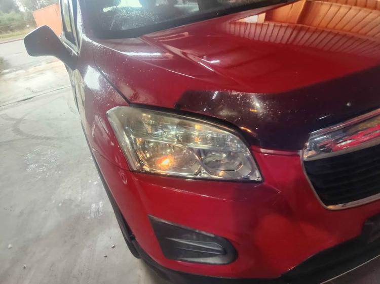 holden Trax TRAX 2018 Parts & Wrecking