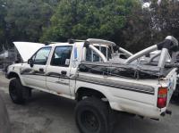 1995 Toyota Hilux image 1