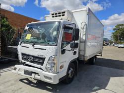 2020 Hyundai Mighty 3.9DT AUTO 6SPD RWD SPRING GVM 4500 image 1