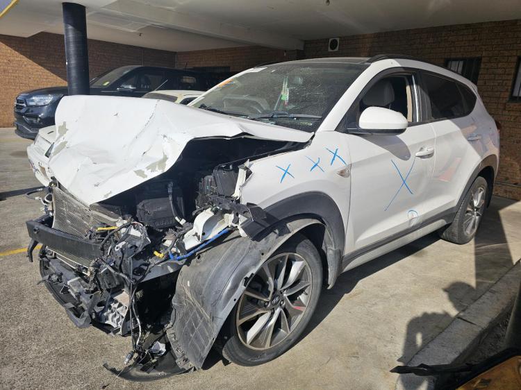 alfa romeo Giulia Apr 2018 Parts & Wrecking