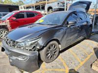 2017 Mazda 3 BN image 1