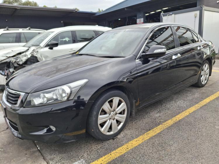 honda Accord 8TH GEN Jan 2009 Parts & Wrecking