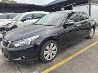 2009 Honda Accord 8TH GEN image 1