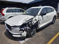 2021 Mazda Cx8 KG image 1