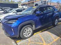 2021 Toyota Yaris Cross MXPB10R image 1