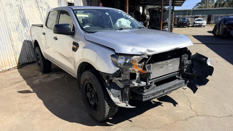 ford Ranger PX Sep 2018 Parts & Wrecking
