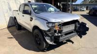 2018 Ford Ranger PX image 1