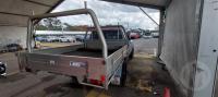 2014 Mazda Bt 50 UP-UR image 1