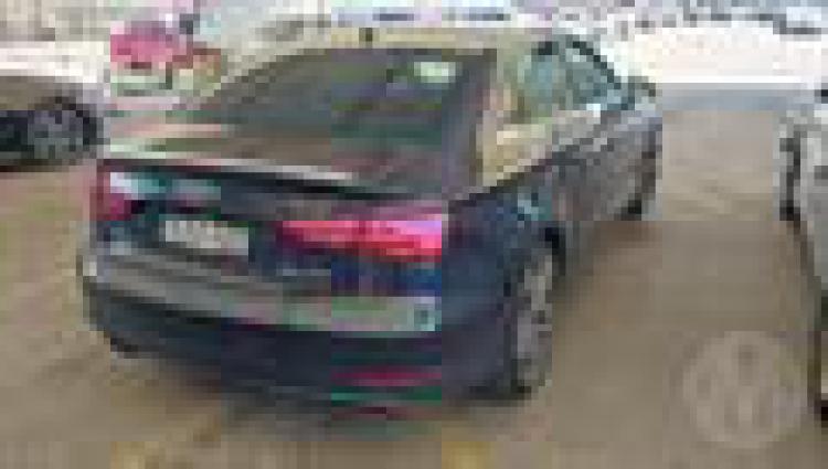audi A3 Jan 2019 Parts & Wrecking