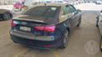 2019 Audi A3 image 1